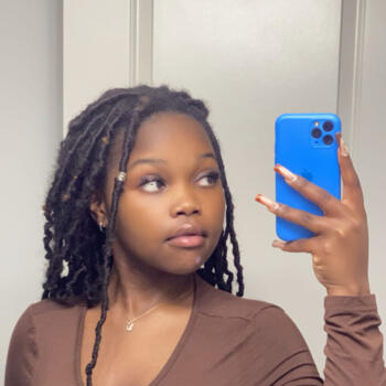 Nanny Nairobi: Brittney