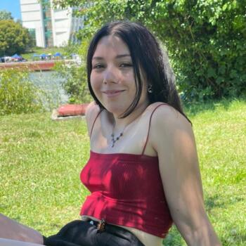 Babysitter in Valdivia: Catalina Perez