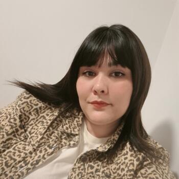 Niñera en Las Piedras: Antonella