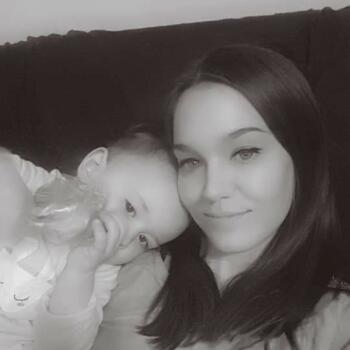 Babysitting job in L'Haÿ-les-Roses: babysitting job Kathlyn