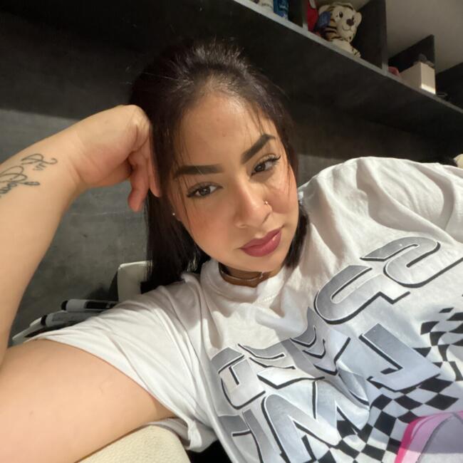 Babysitter a Genova: Stefani