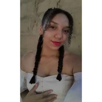 Niñera en Bello: Andris paola