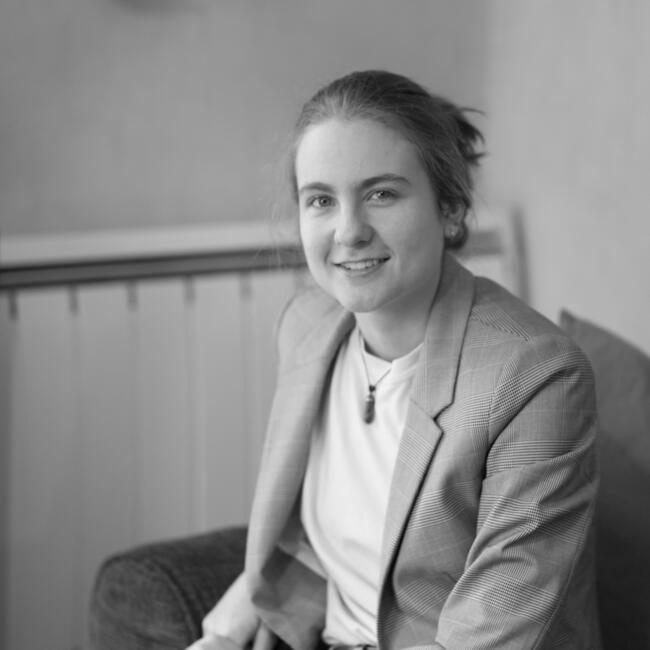 Babysitter in New Taipei City: Chloé