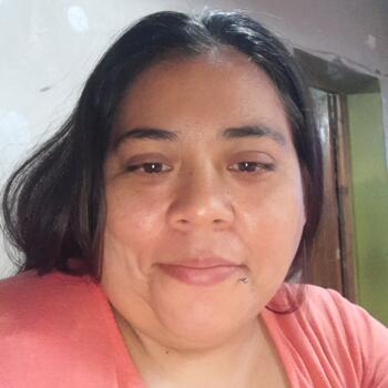 Babysitter in Buenos Aires: Romina