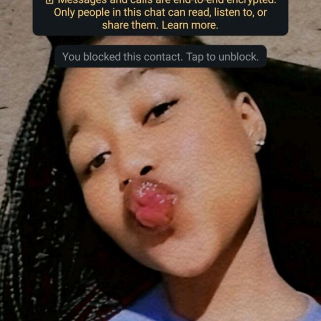 Babysitter in Kanana: Kegomoditswe