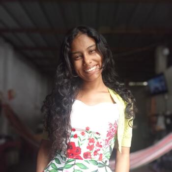 Babysitter in Daule: Fernanda