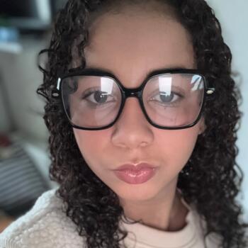 Babysitter Troyes: Maëlla