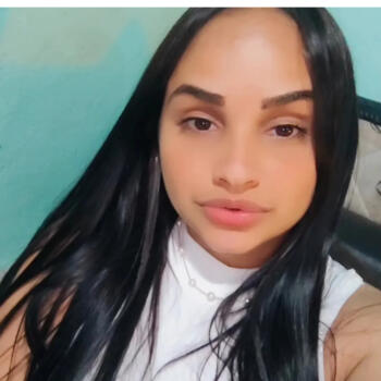 Babysitter in São Paulo: Thaynara