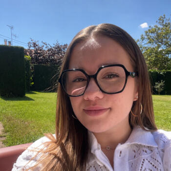 Babysitter in Roussay: Léonie