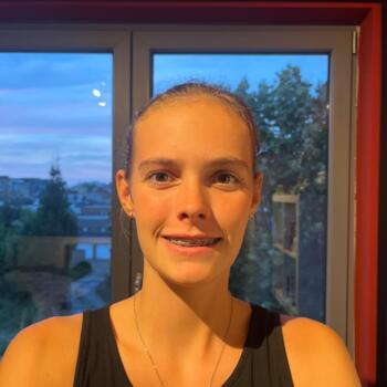 Babysitter Uccle: Telia