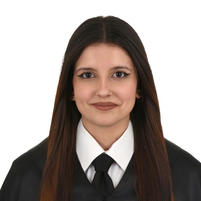 Canguro en Vélez-Málaga: Natalia