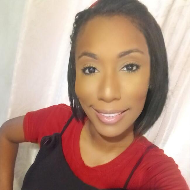 Babysitter in Niterói: AMANDA