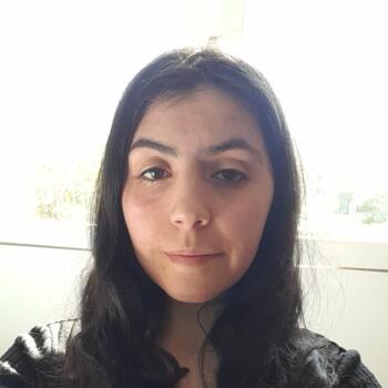 Babysitter in Fronton: Celina