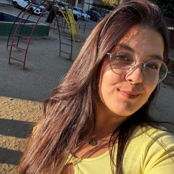 Niñera en Quilpué: Genesis