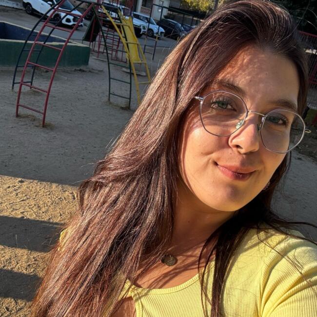 Niñera en Quilpué: Genesis