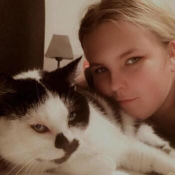 Babysitter in Knokke-Heist: Joy