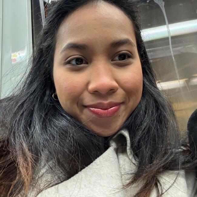 Babysitter in Los Angeles: Jessica