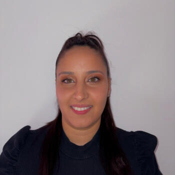 Babysitter Arcos de Valdevez: Lidia