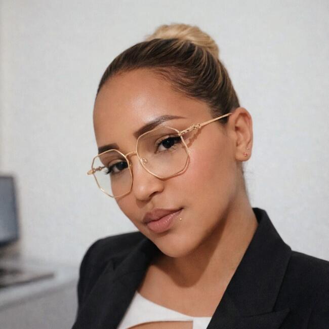 Babysitter in São Paulo: Lais