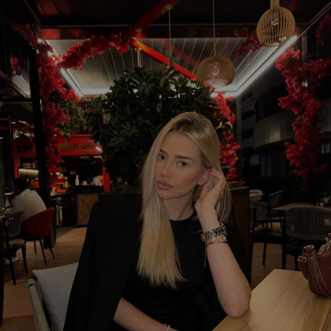 Babysitter in Novi Sad: Dušanka