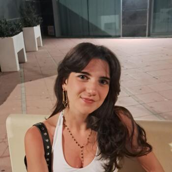 Canguro en Salamanca: Elvira