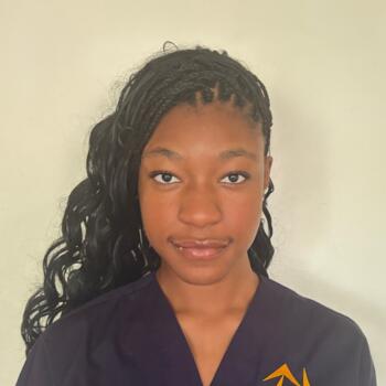 Babysitter in Planet Fitness - Scarborough: Sharon