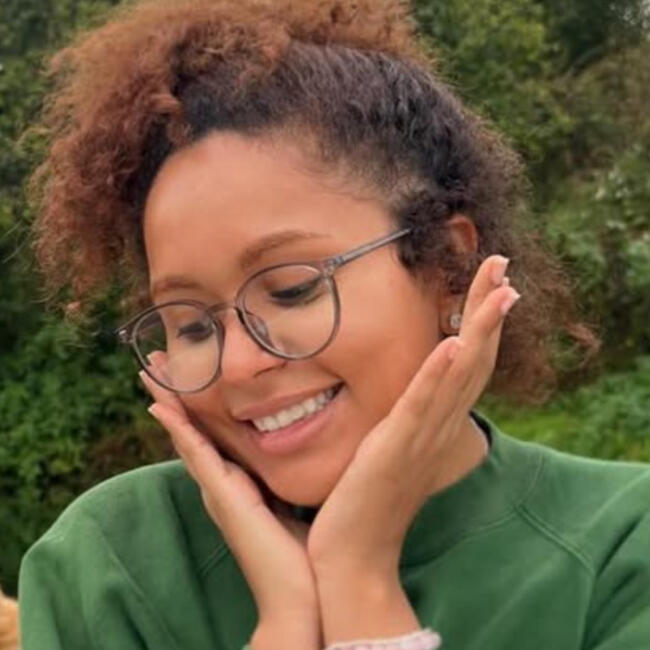 Babysitter in Vilnius: Dianna