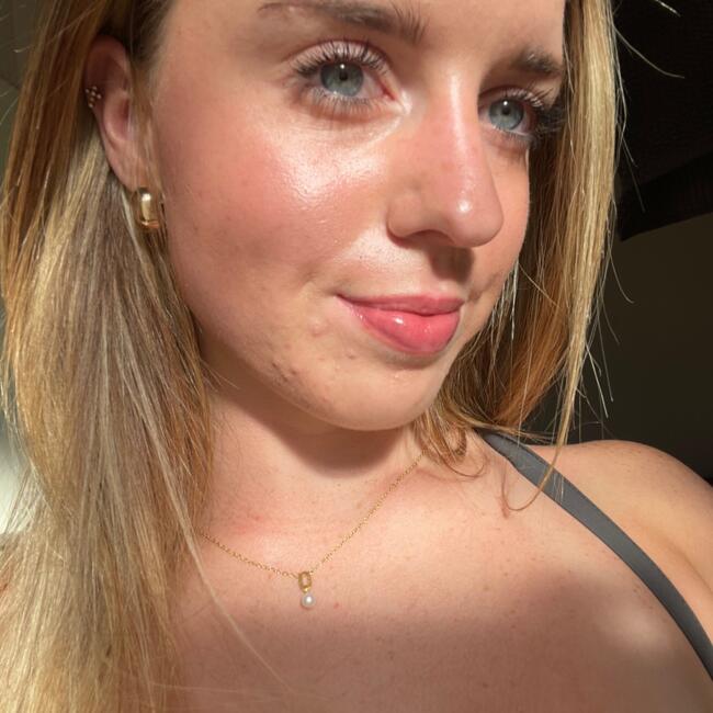 Babysitter in Ballarat: Madi