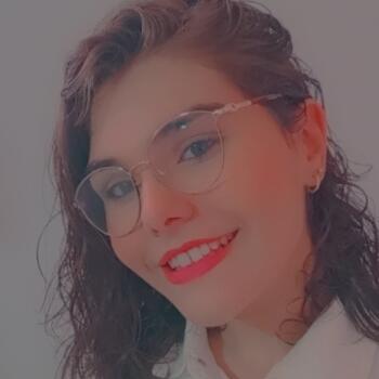 Babysitter in Taubaté: Maria Julia