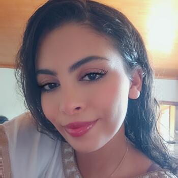 Babysitjob in La Louvière: babysitjobs Khaoula