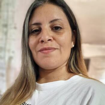 Niñera Montevideo: Laura