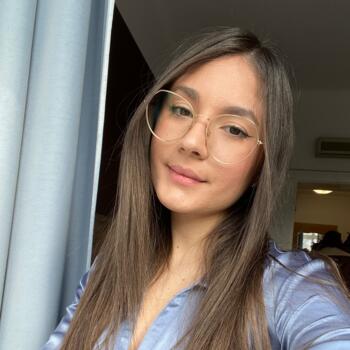 Babysitter in Parma: Maria Lucia