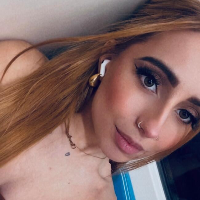 Nanny in Madrid: Claudia