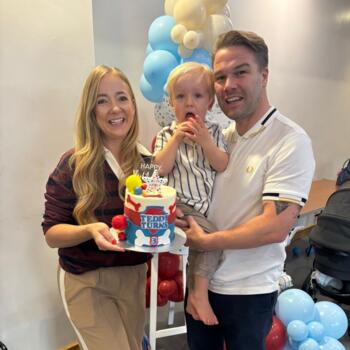 Babysitting job in Donaghadee: babysitting job Katie