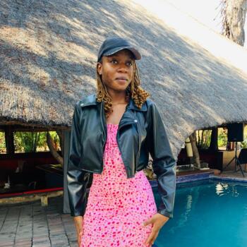 Babysitter in Tzaneen: Ashley