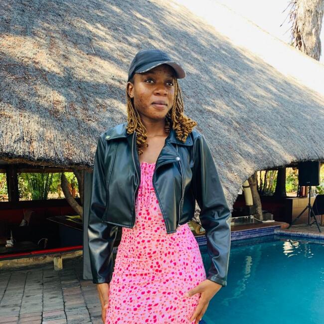 Babysitter in Tzaneen: Ashley