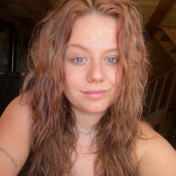 Babysitter a Puria: Alyssa