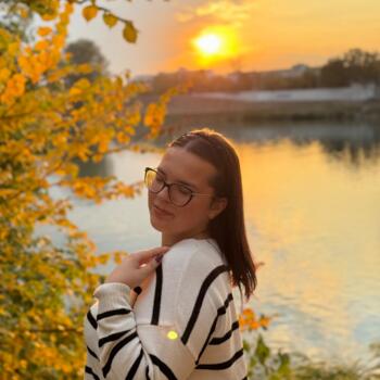 Babysitter in Kistelek: Viktória