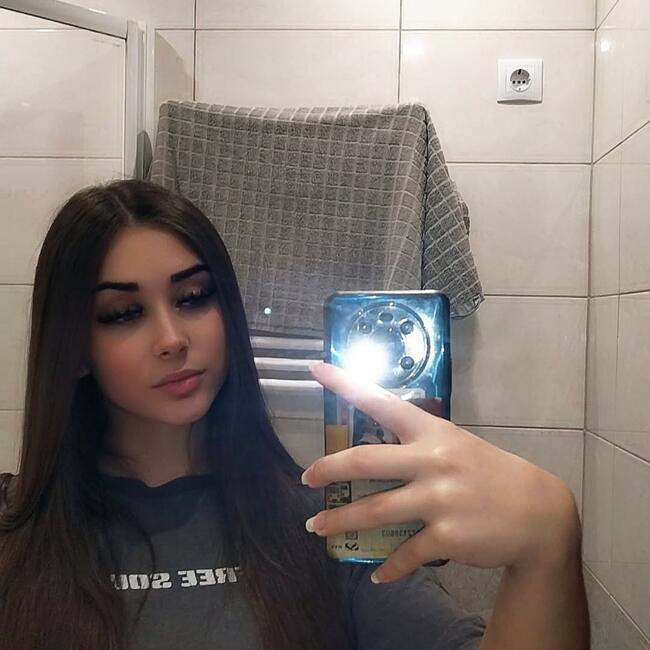 Babysitter in Miskolc: Evelin