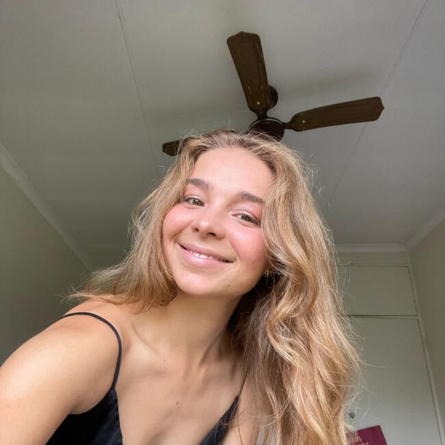 Babysitter in Cape Town: Willemien