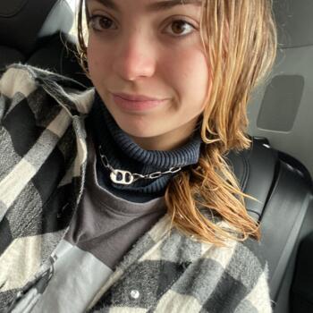 Niñera en Buenos Aires: Malena