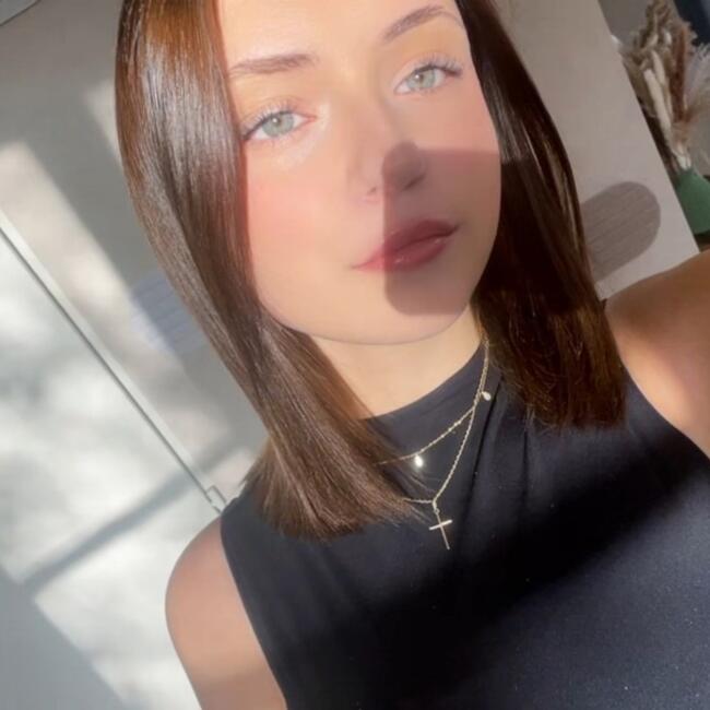 Babysitter in Troyes: Andreea