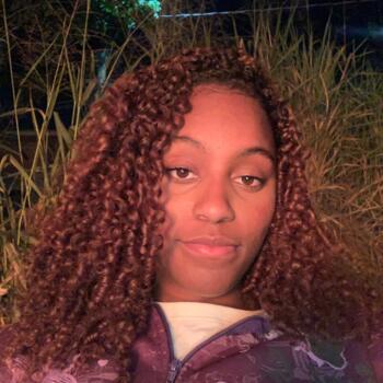 Babysitter in Belford Roxo: Aysha