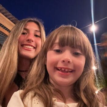 Babysitter in Santa Fe: Paloma