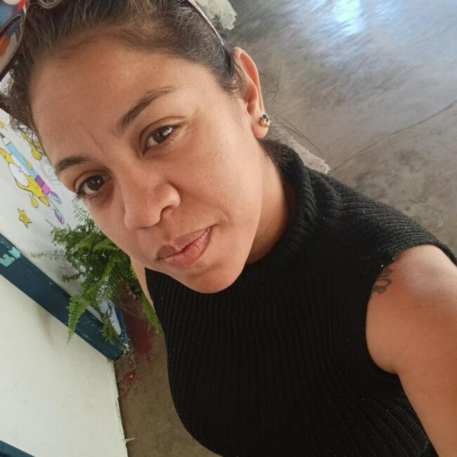 Babá em São Paulo: Martha Suzanny