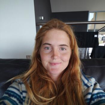 Babysitter in Margaret River: Indiya