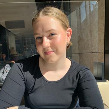 Babysitter Hamburg: Greta-Louise