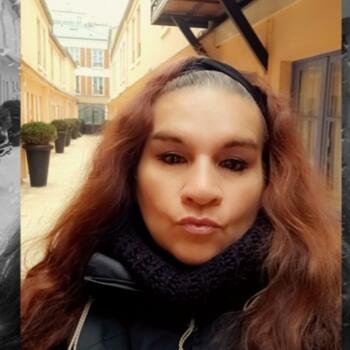 Babysitter Paris: Celine Cece Céline