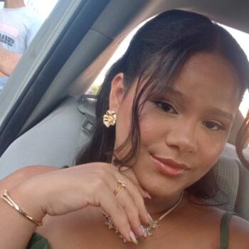 Babysitter in Maceió: Emily