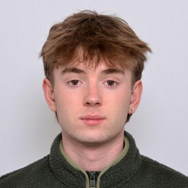 Babysitter in Maastricht: Jake